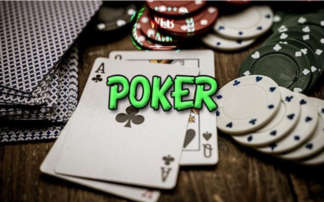 Tìm hiểu về poker sunwin