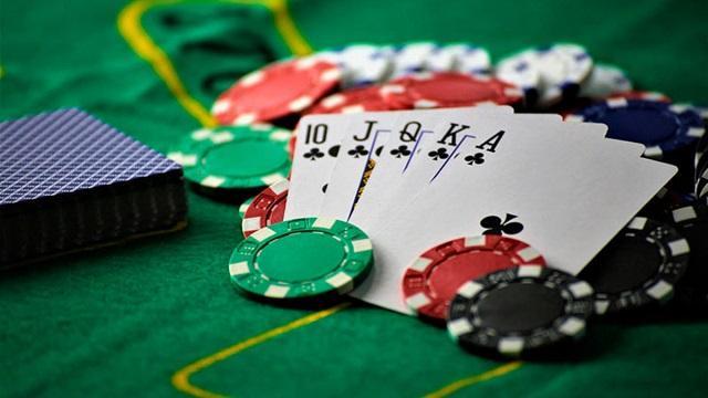 Những thể loại poker sunwin