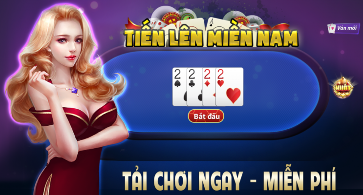 Sunwin - Luật chơi game Tiến Lên online