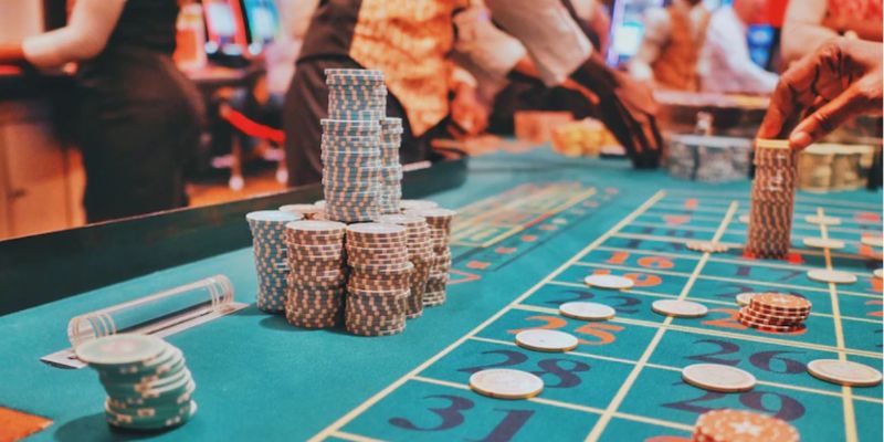 Nguyên nhân khiến cược thủ bị baccarat lừa đảo