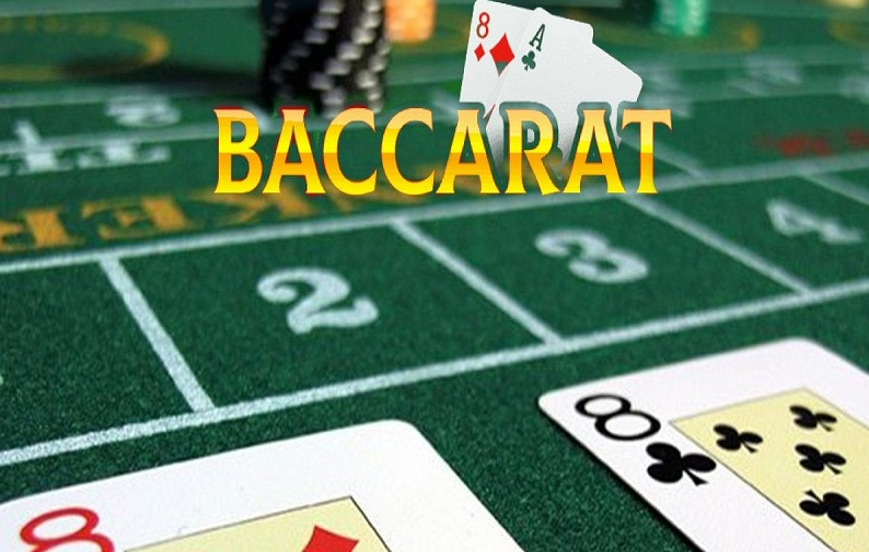 Điểm hấp dẫn của game bài Baccarat Sunwin