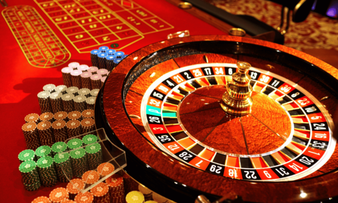 Sunwin có những dòng game casino online nào?