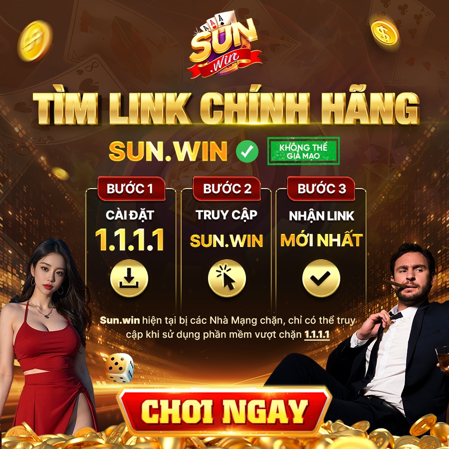 SUNWIN Truy Cap Sunwin Chinh Hang