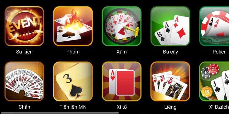 Mẹo khi chơi game đánh bài online Sun Win từ cao thủ