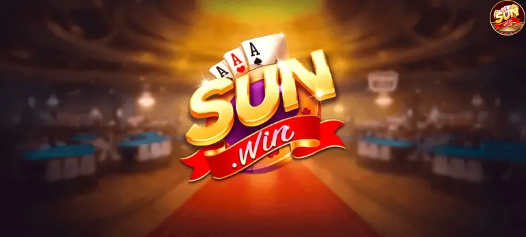 Giới Thiệu Về Cổng Game Sunwin