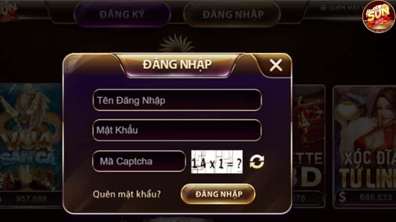 Hướng Dẫn Đăng Ký, Đăng Nhập