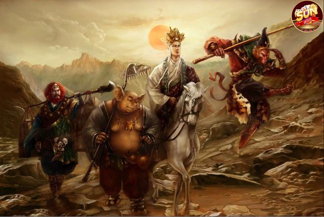 Luật Chơi Gốc Và Các Biến Thể